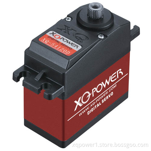 XQ POWER XQ-S4120D 20KG Torque Digital servo